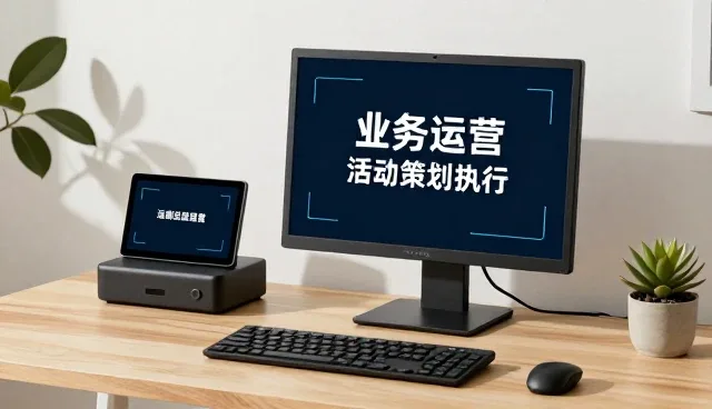 活动执行服务有哪些特点？